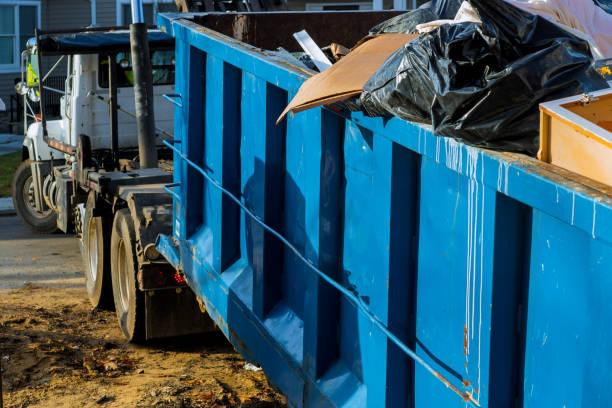 Best Scrap Metal Removal  in Sunny Isles Beach, FL