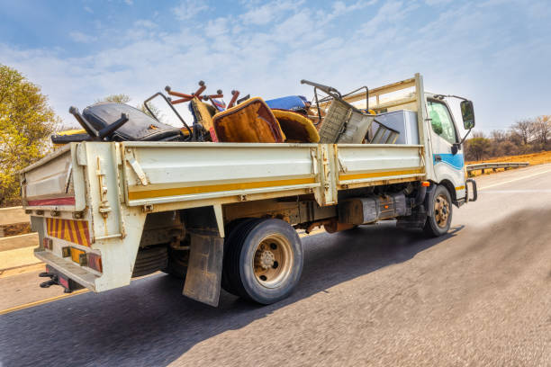 Demolition Debris Removal in Sunny Isles Beach, FL